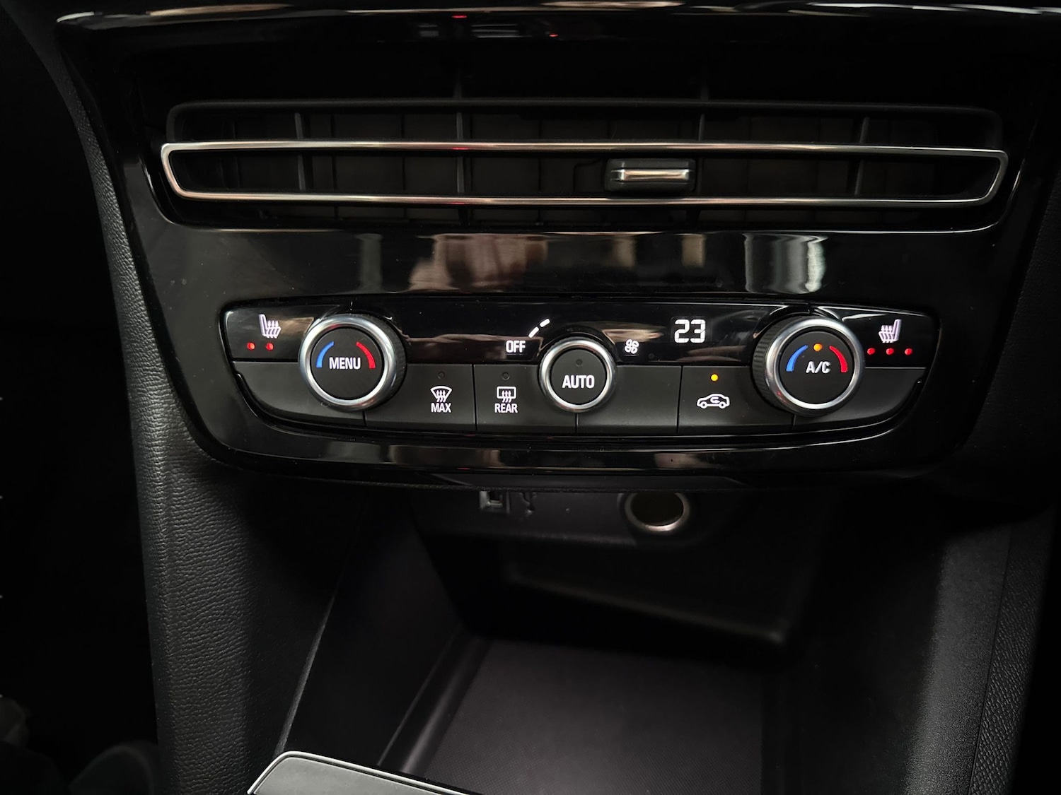 Used Vauxhall Mokka 2023 for sale - 77984632: Photo 20