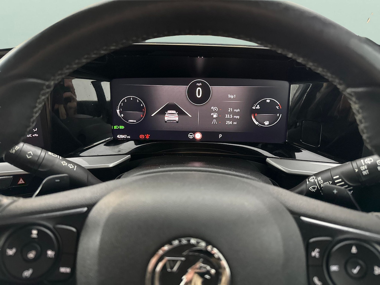 Used Vauxhall Mokka 2023 for sale - 77984632: Photo 27