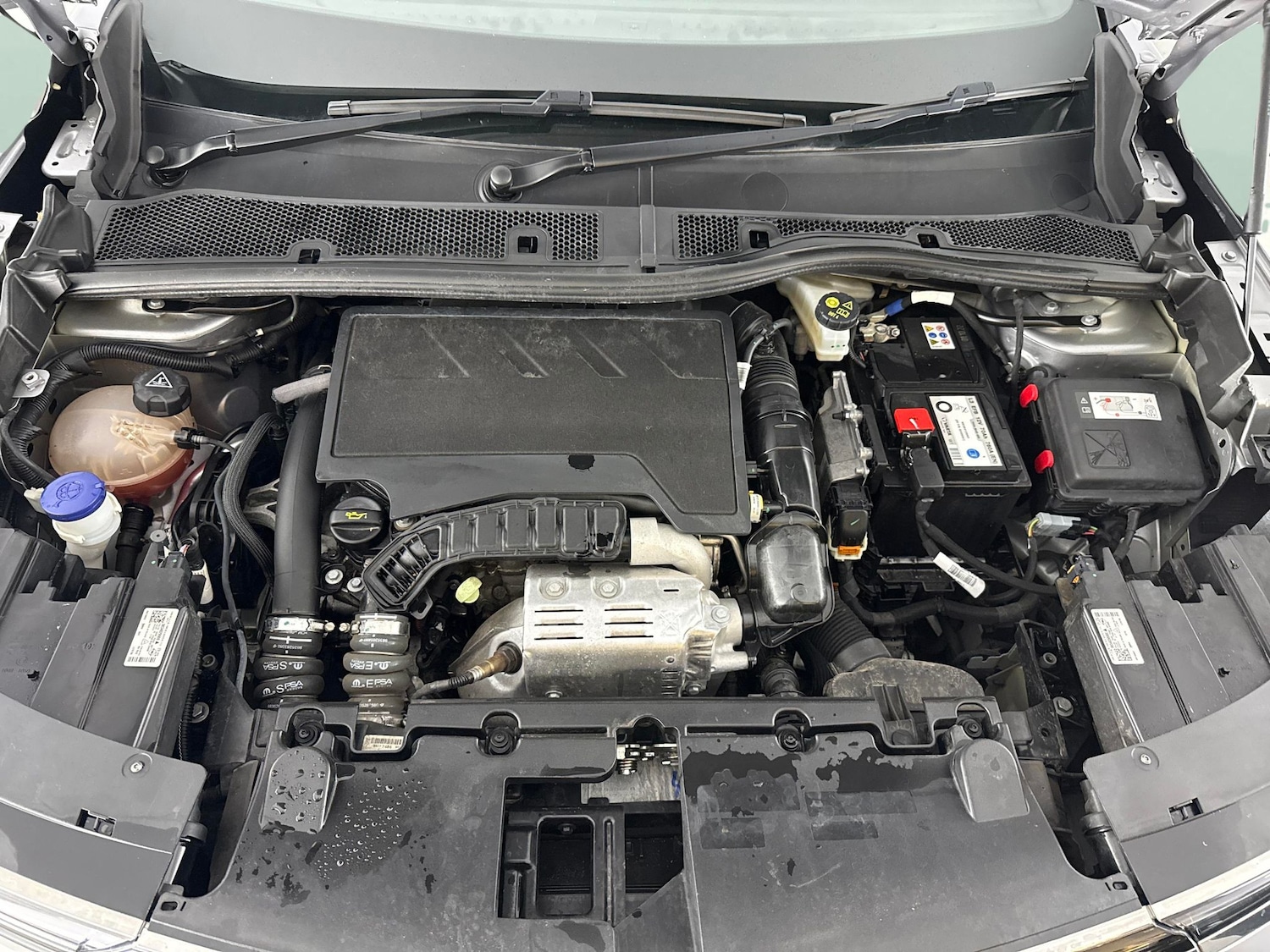 Used Vauxhall Mokka 2023 for sale - 77984632: Photo 38