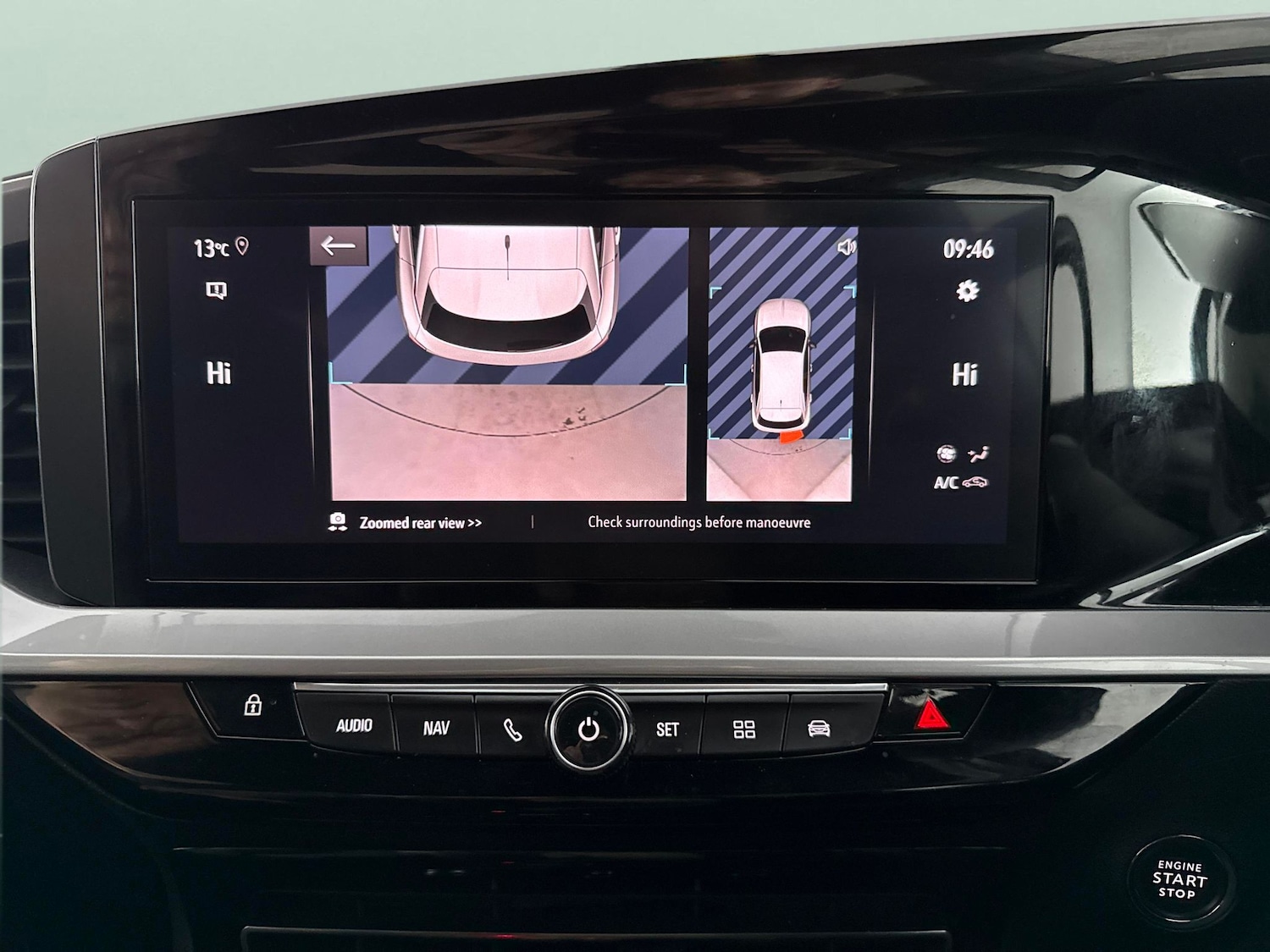 Used Vauxhall Mokka 2023 for sale - 77984632: Photo 5