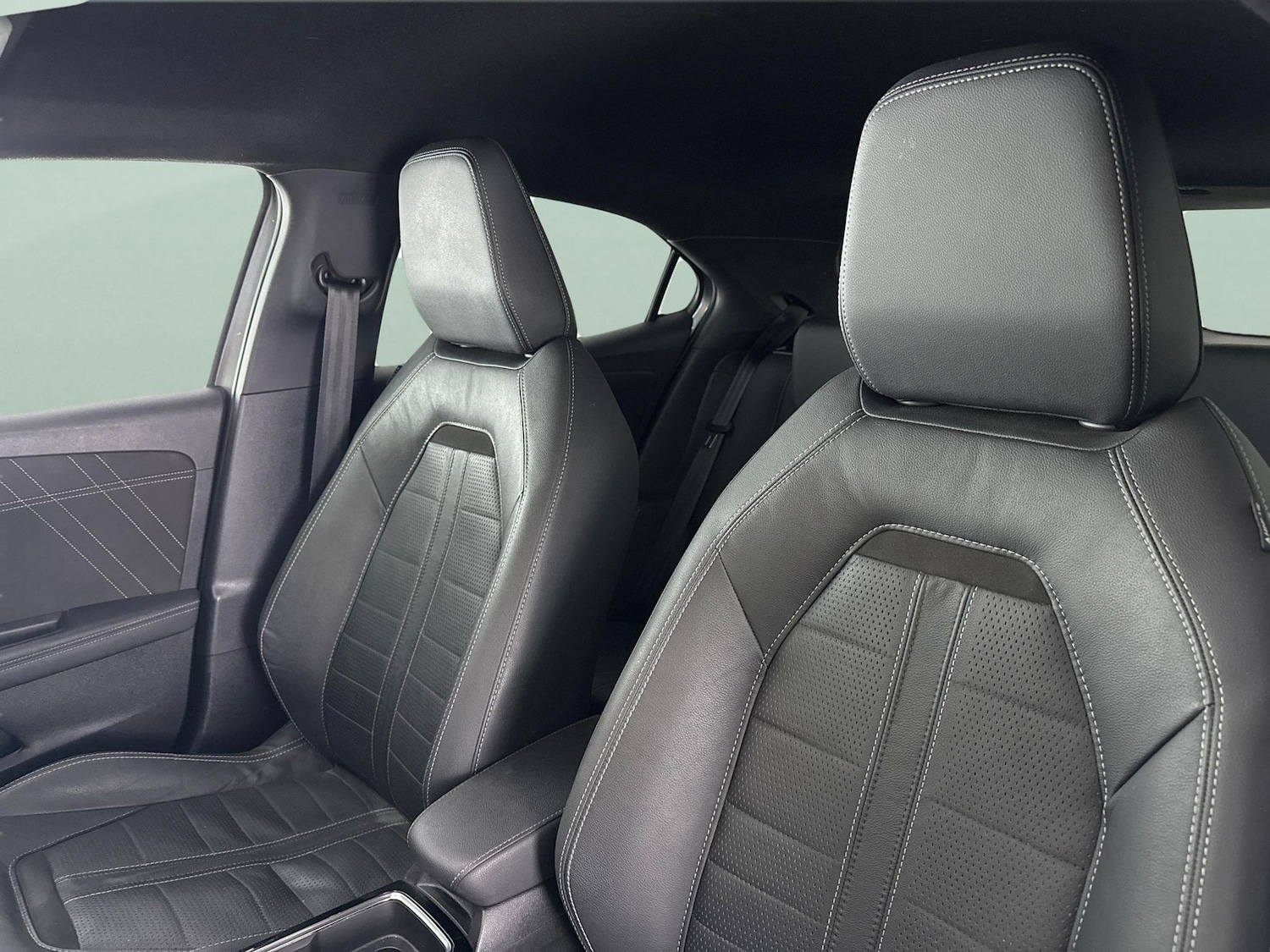 Used Vauxhall Mokka 2023 for sale - 77984632: Photo 6