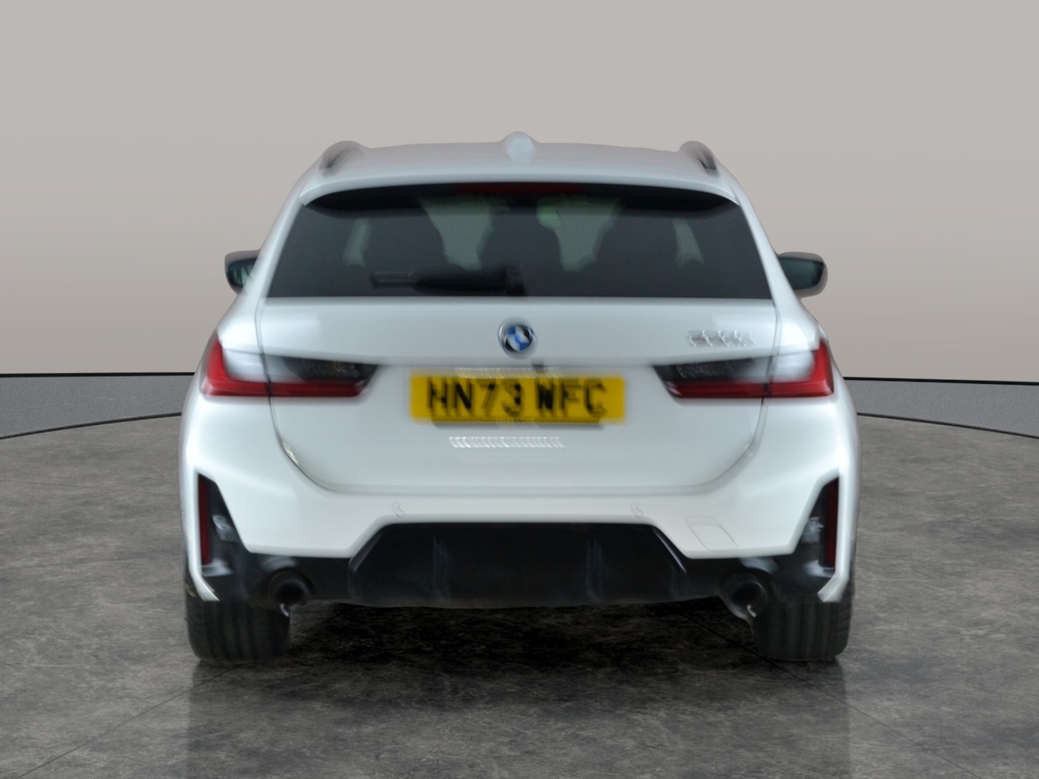 Used BMW 3 Series 2023 for sale - 77398777: Photo 11