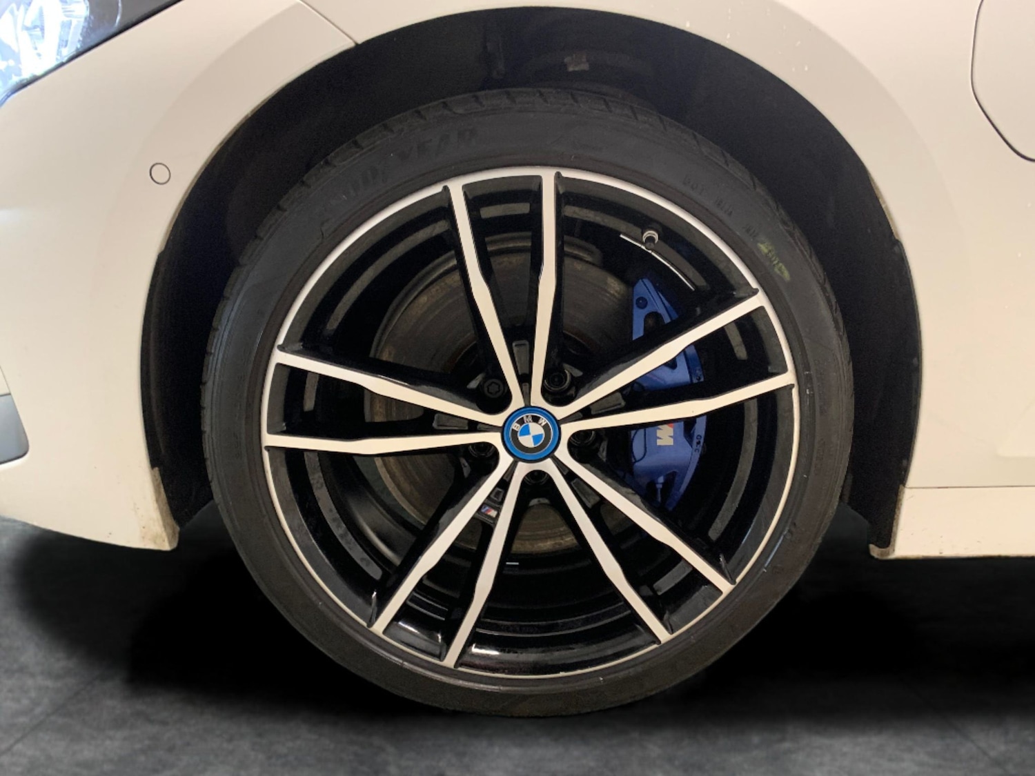 Used BMW 3 Series 2023 for sale - 77398777: Photo 19