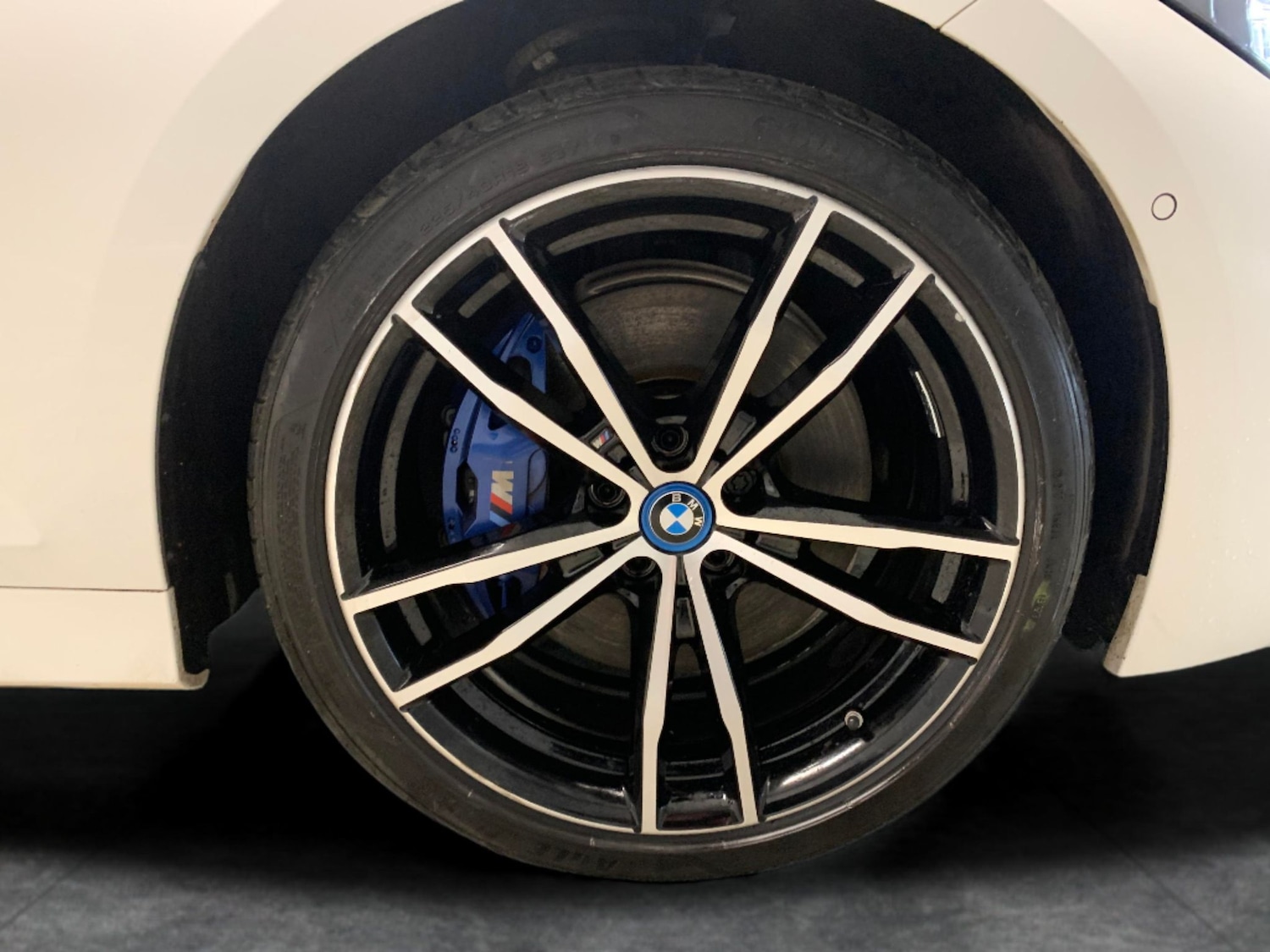 Used BMW 3 Series 2023 for sale - 77398777: Photo 20