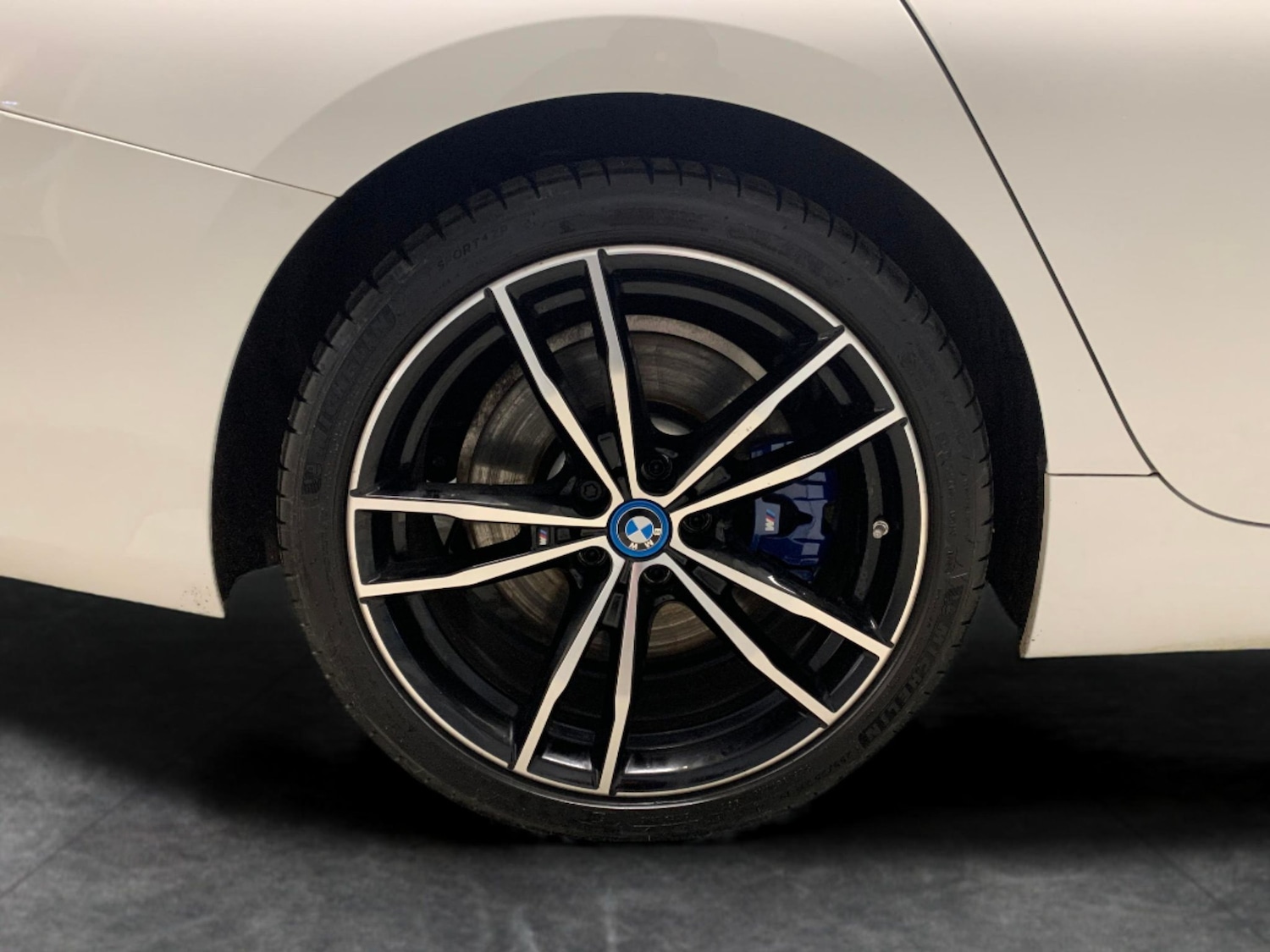 Used BMW 3 Series 2023 for sale - 77398777: Photo 21