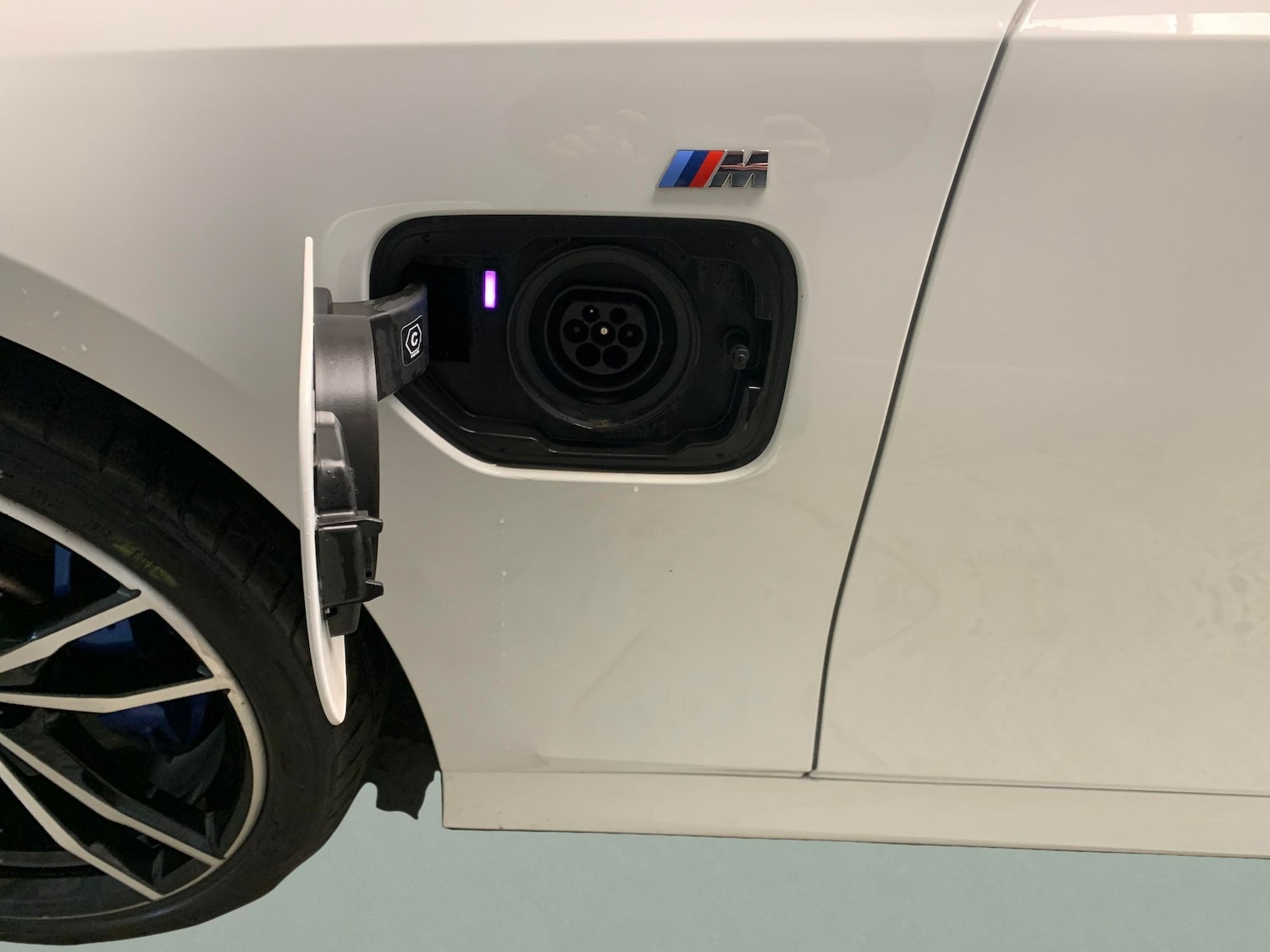 Used BMW 3 Series 2023 for sale - 77398777: Photo 27