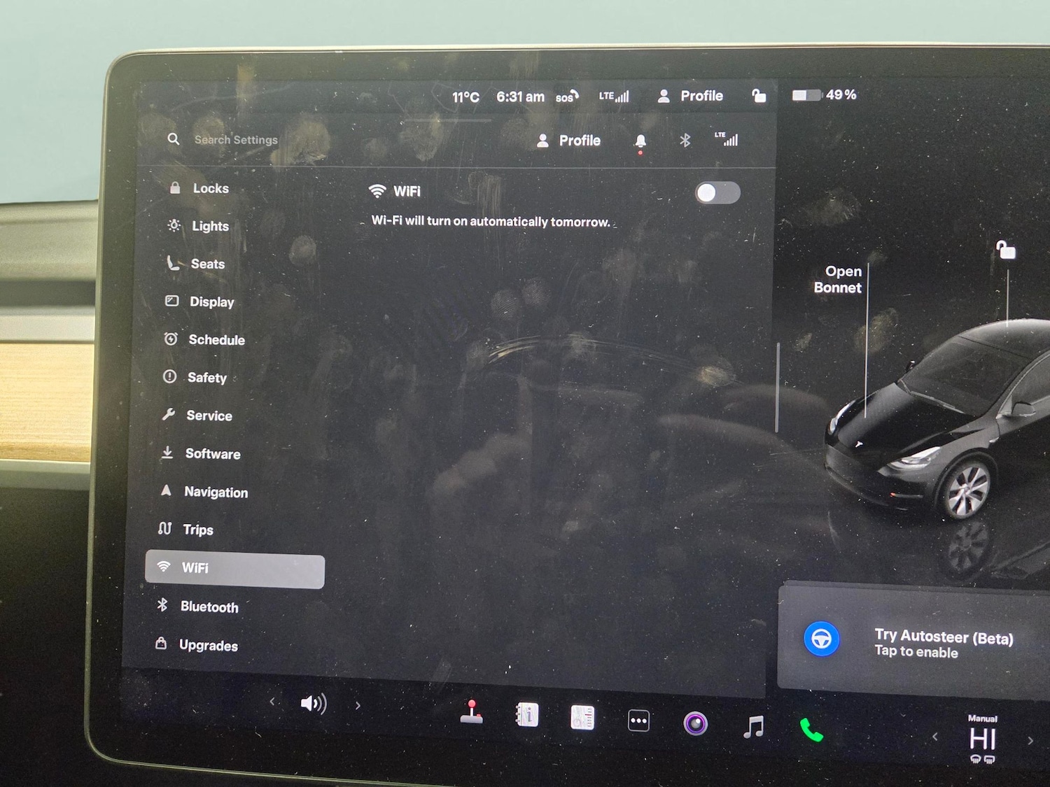 Used Tesla Model Y 2022 for sale - 77259405: Photo 16