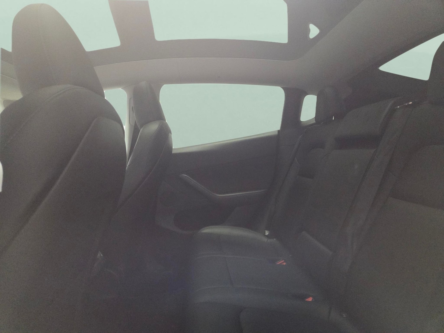 Used Tesla Model Y 2022 for sale - 77259405: Photo 23