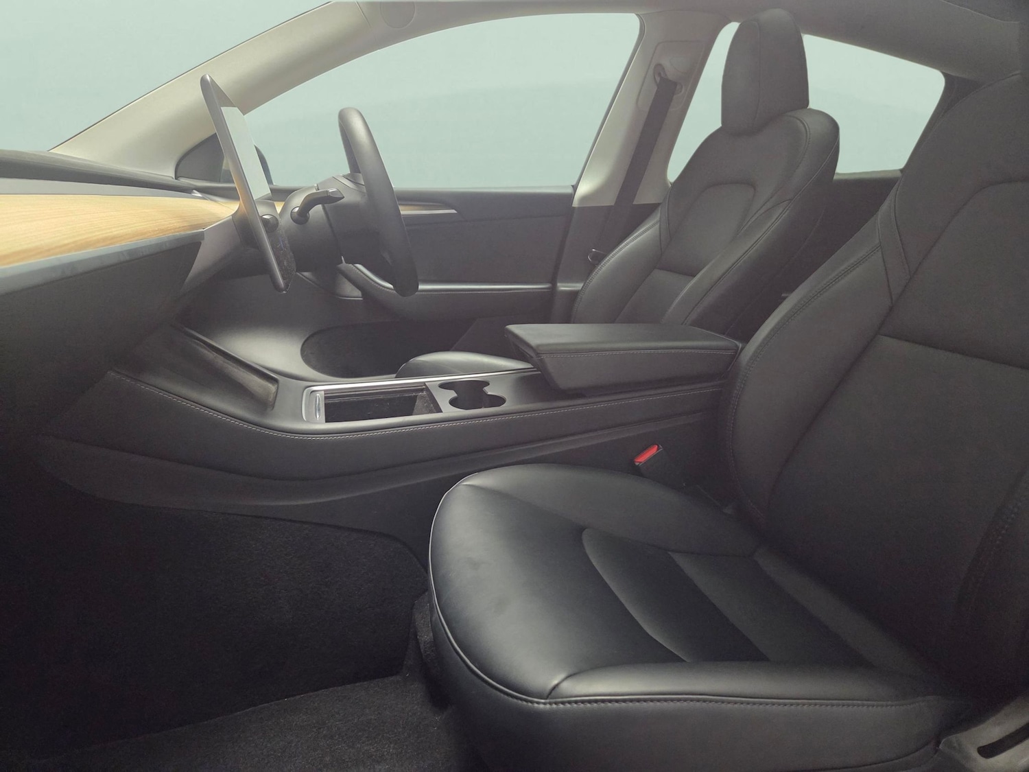 Used Tesla Model Y 2022 for sale - 77259405: Photo 4