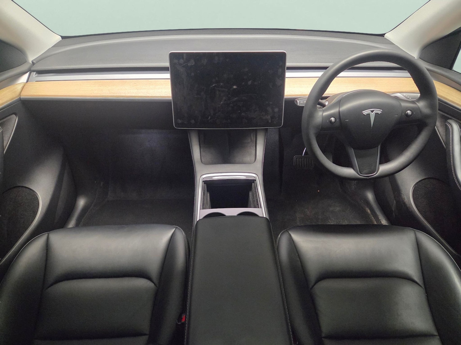 Used Tesla Model Y 2022 for sale - 77259405: Photo 8