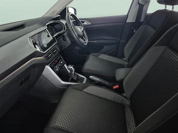 Used Volkswagen T-Cross 2022 for sale - 79089187: Photo