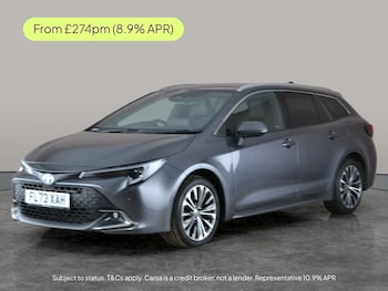 Used Toyota Corolla 2023 for sale - 78664747: Photo