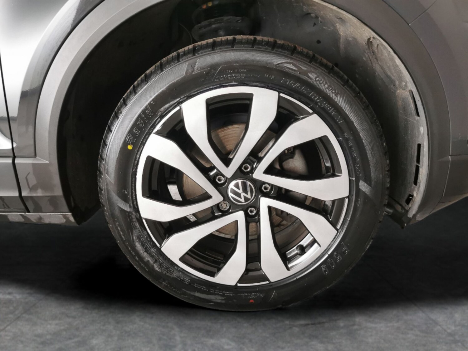 Used Volkswagen T-Roc 2022 for sale - 77513953: Photo 20