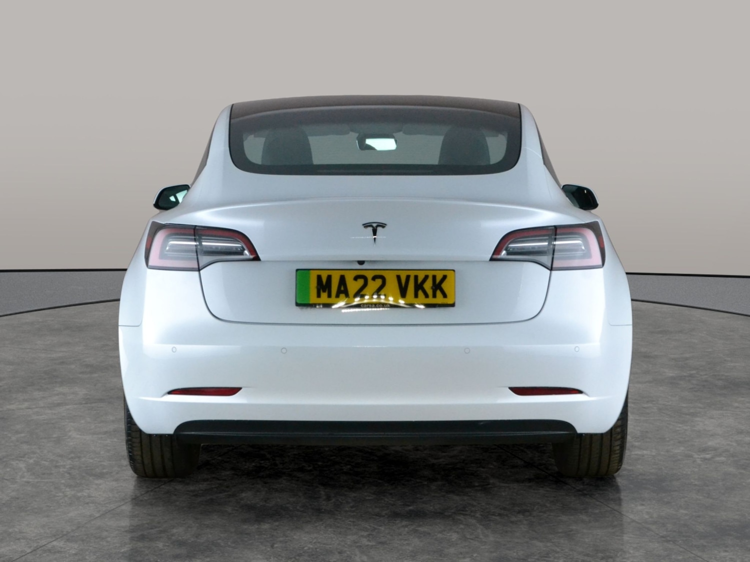 Used Tesla Model 3 2022 for sale - 78144382: Photo 12