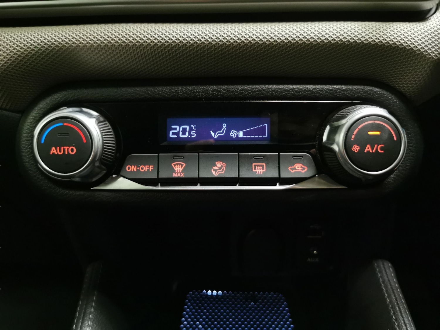 Used Nissan Micra 2017 for sale - 78207297: Photo 15