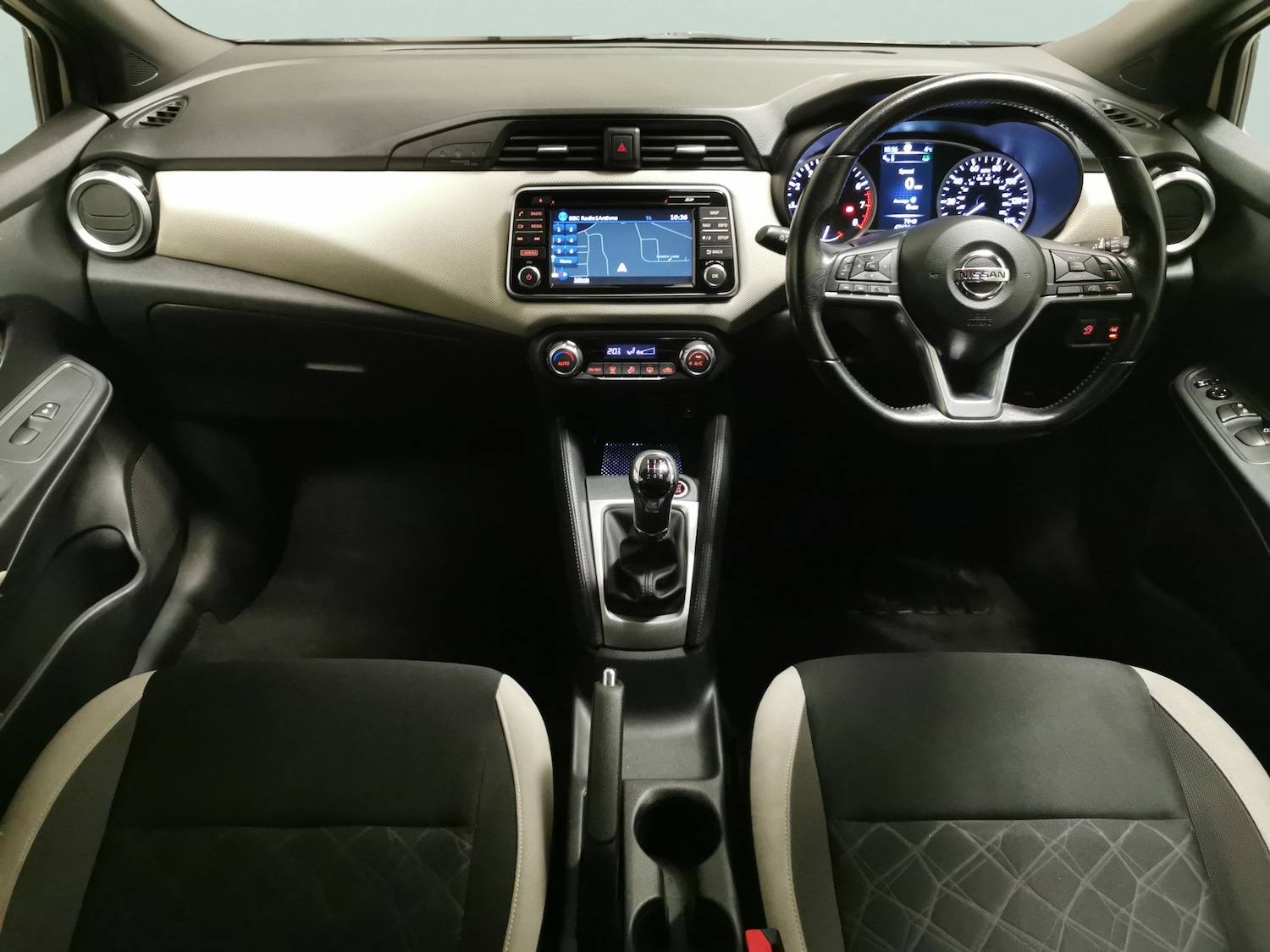 Used Nissan Micra 2017 for sale - 78207297: Photo 7