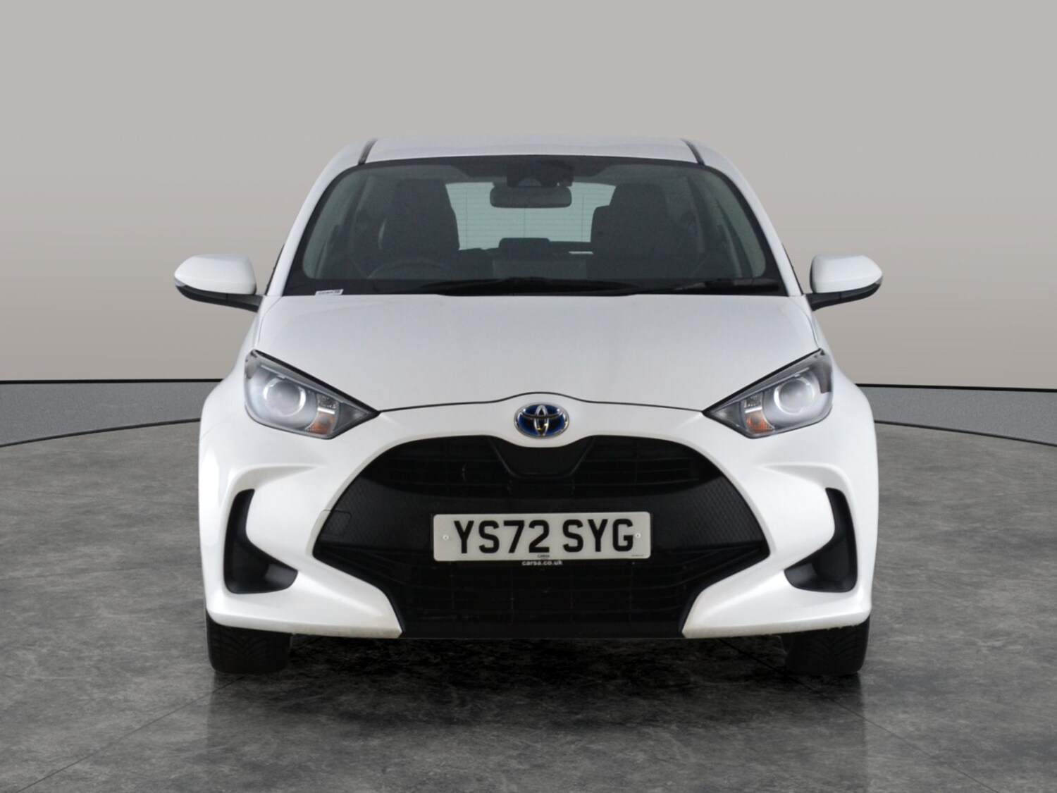 Used Toyota Yaris 2023 for sale - 77911631: Photo 12
