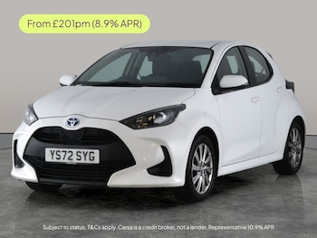 Used Toyota Yaris undefined for sale - 77911631: Photo