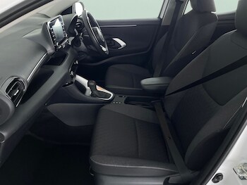 Used Toyota Yaris undefined for sale - 77911631: Photo