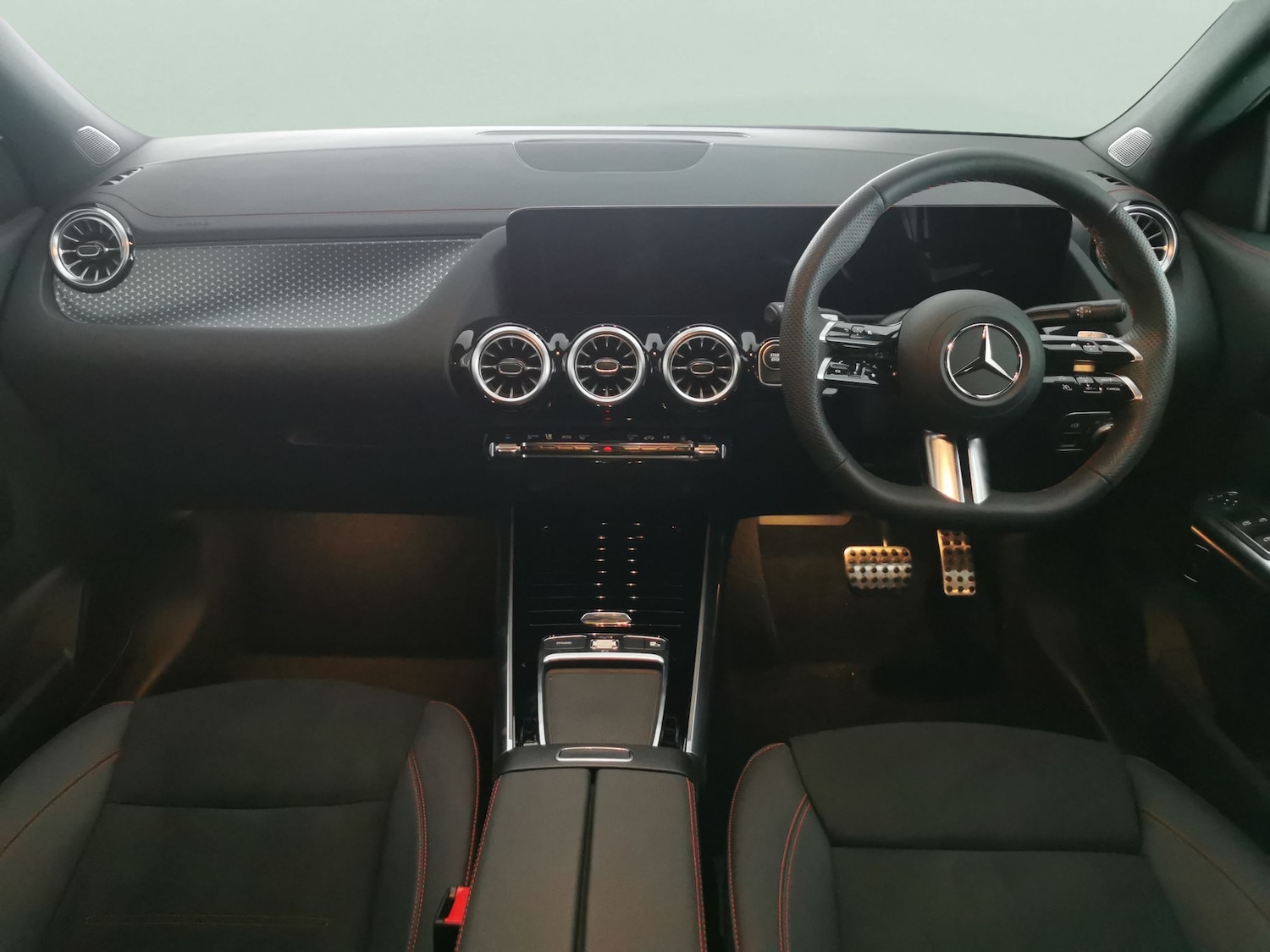 Used Mercedes-Benz EQA 2025 for sale - 77756106: Photo 8