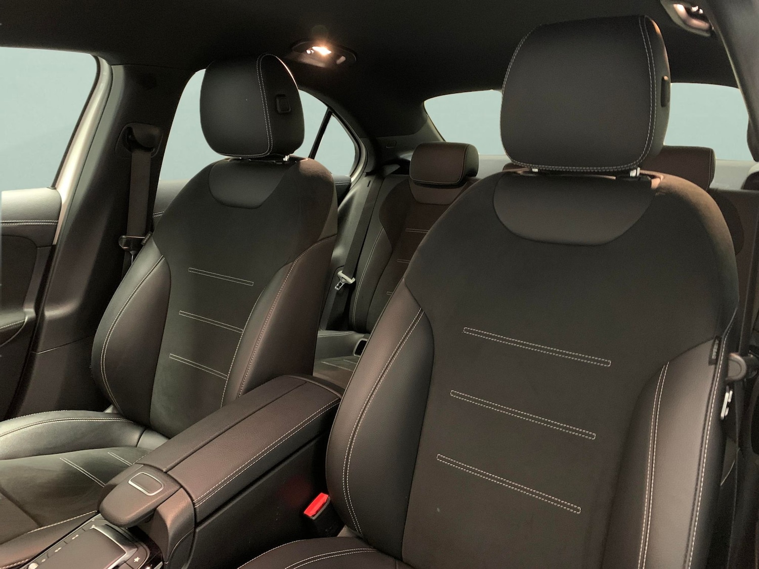 Used Mercedes-Benz A-Class 2021 for sale - 77235716: Photo 14