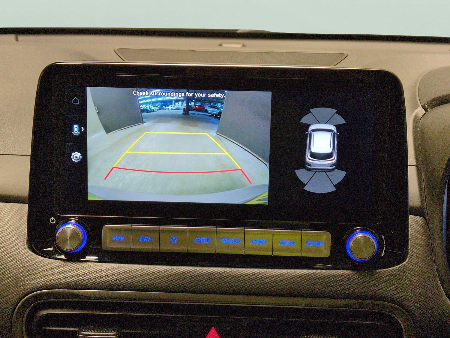 Used Hyundai KONA 2023 for sale - 77995505: Photo 18