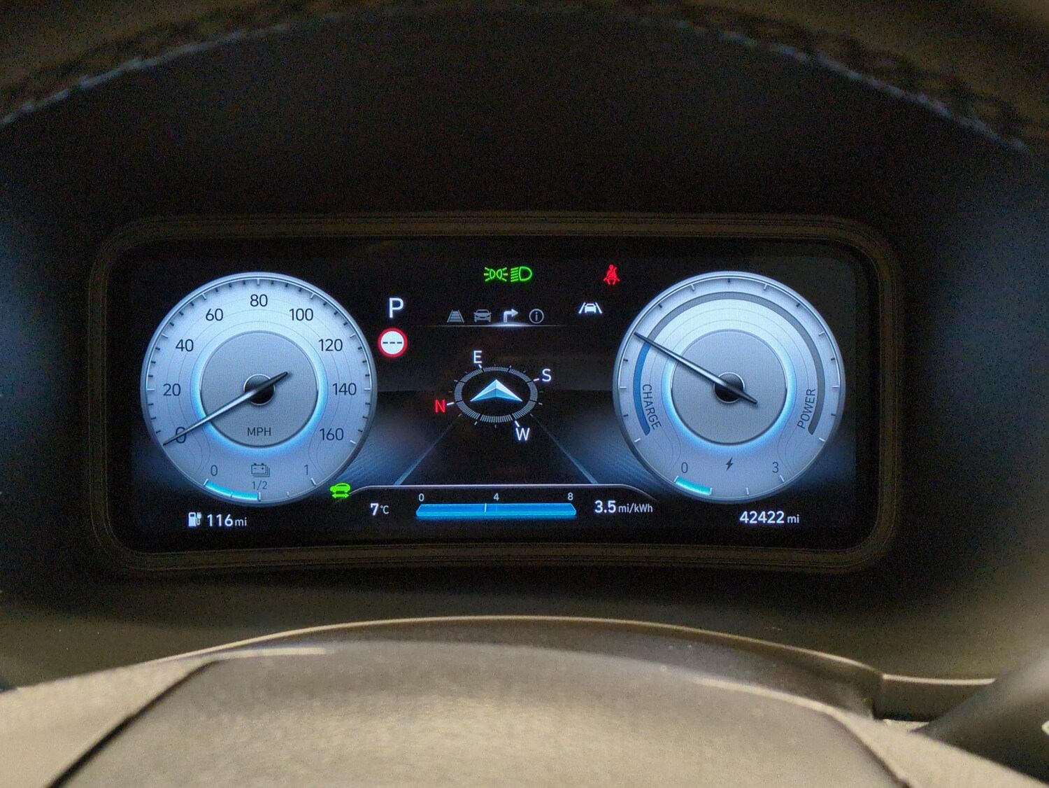 Used Hyundai KONA 2023 for sale - 77995505: Photo 26