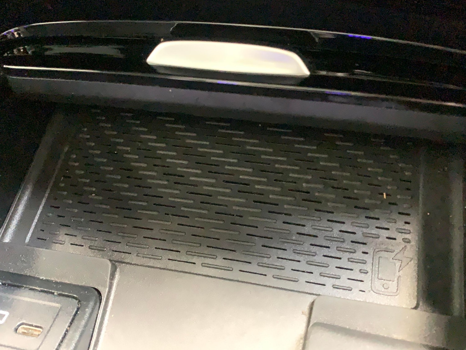 Vehicle 32