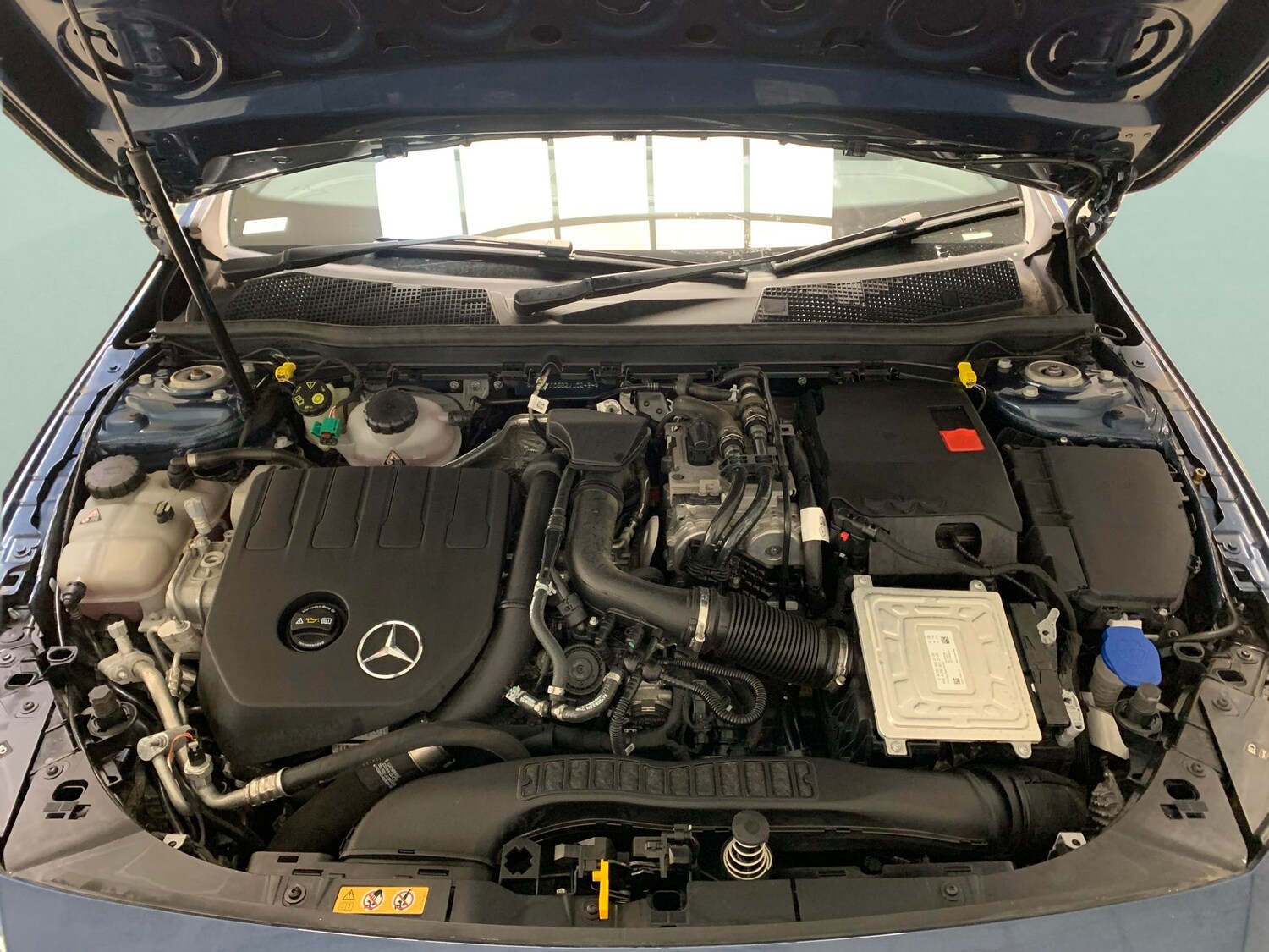 Vehicle 52
