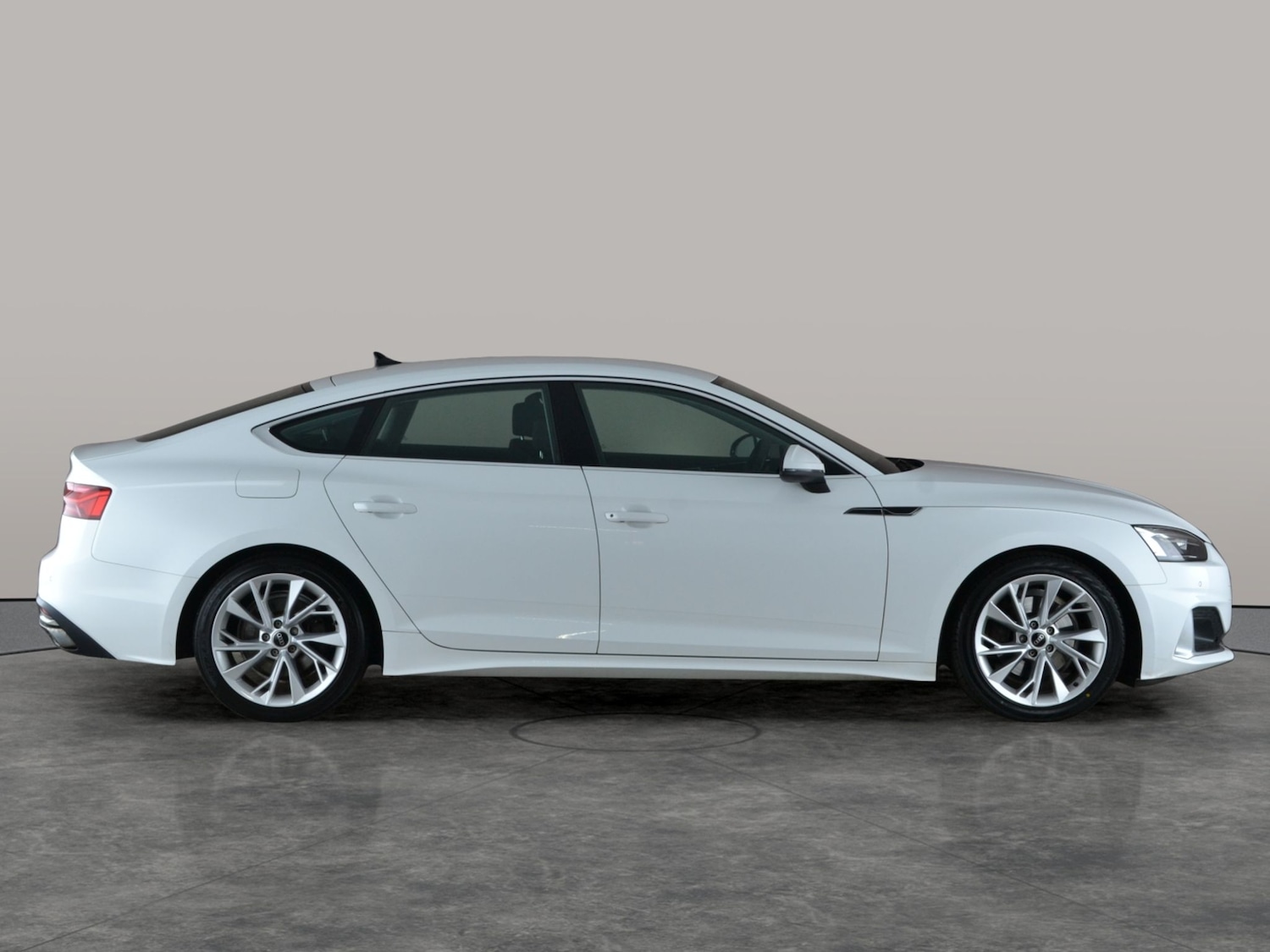 Used Audi A5 2022 for sale - 77480441: Photo 9