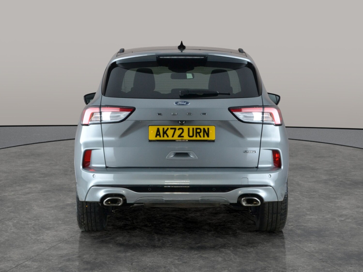 Used Ford Kuga 2022 for sale - 77514026: Photo 12