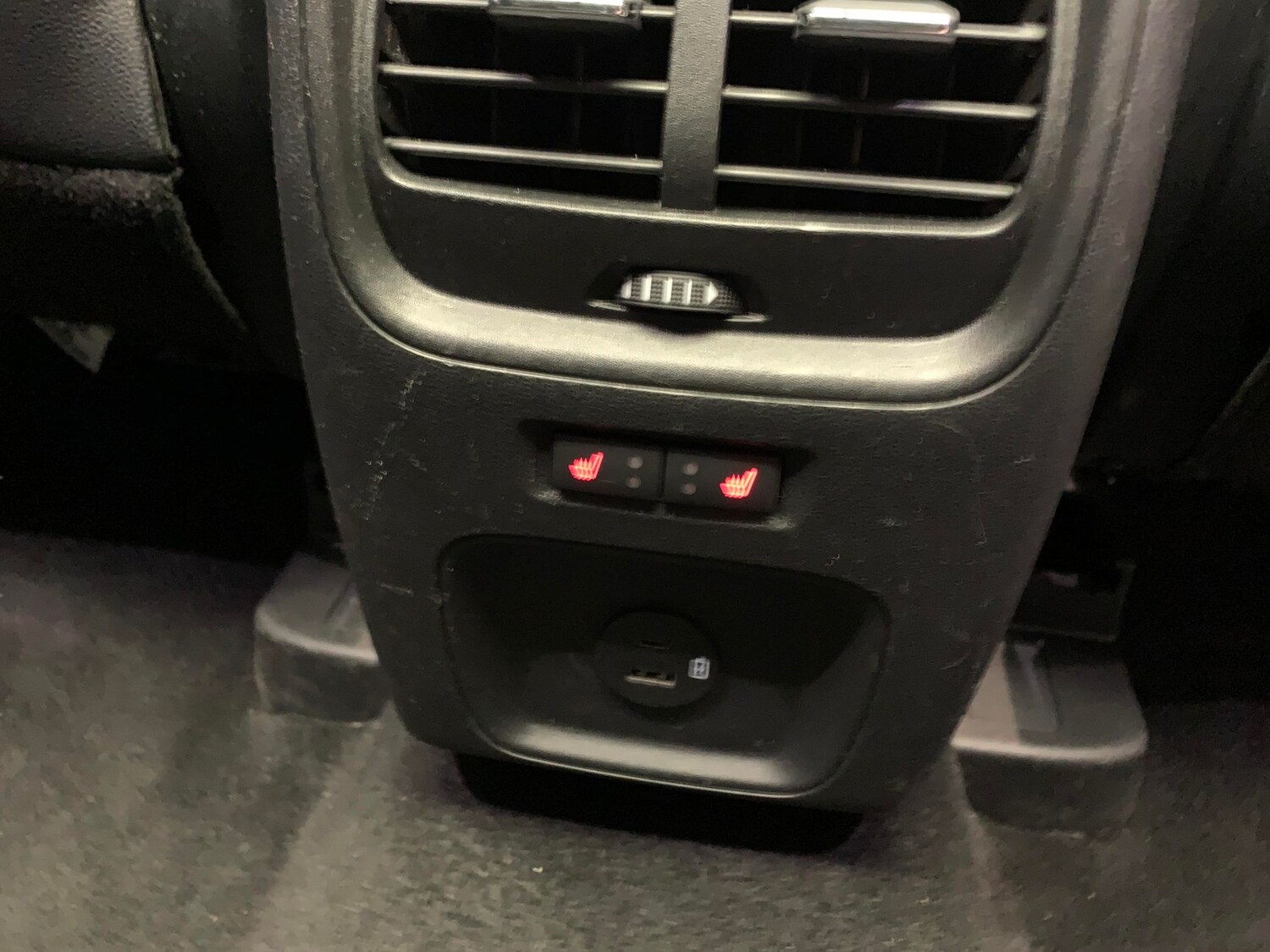 Used Ford Kuga 2022 for sale - 77514026: Photo 15