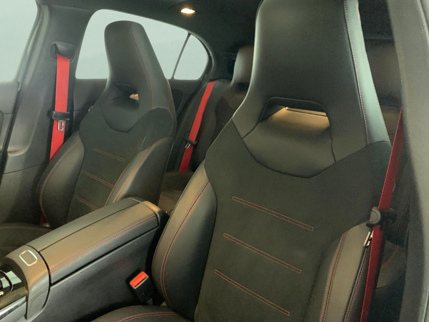 Used Mercedes-Benz A-Class 2019 for sale - 76351544: Photo 32