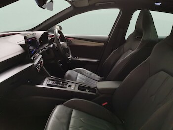 Used Cupra Formentor undefined for sale - 78466306: Photo