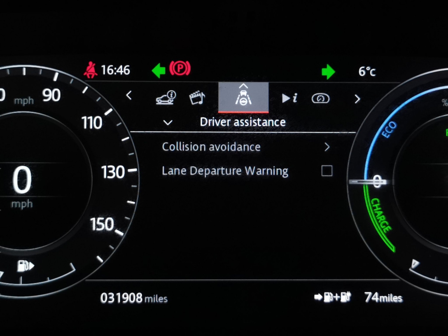 Used Land Rover Range Rover Sport 2021 for sale - 77151804: Photo 24