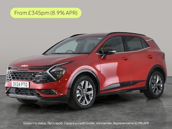 Used Kia Sportage 2024 for sale - 77158258: Photo