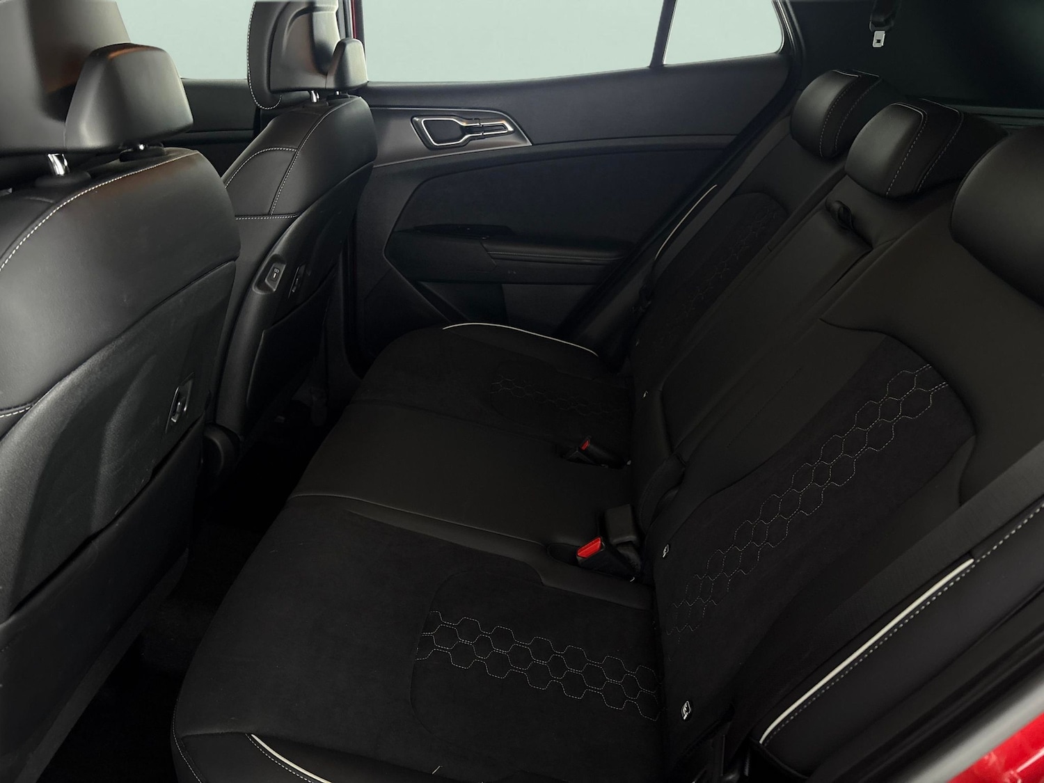 Used Kia Sportage 2024 for sale - 77158258: Photo 28