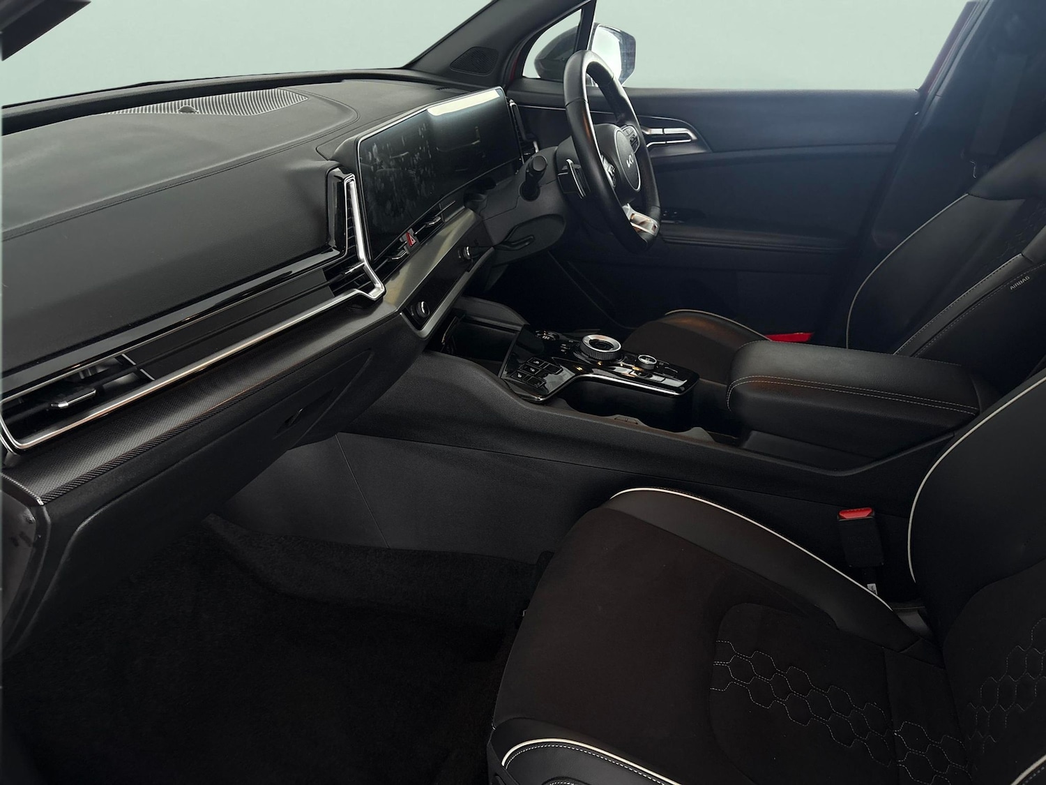 Used Kia Sportage 2024 for sale - 77158258: Photo 4