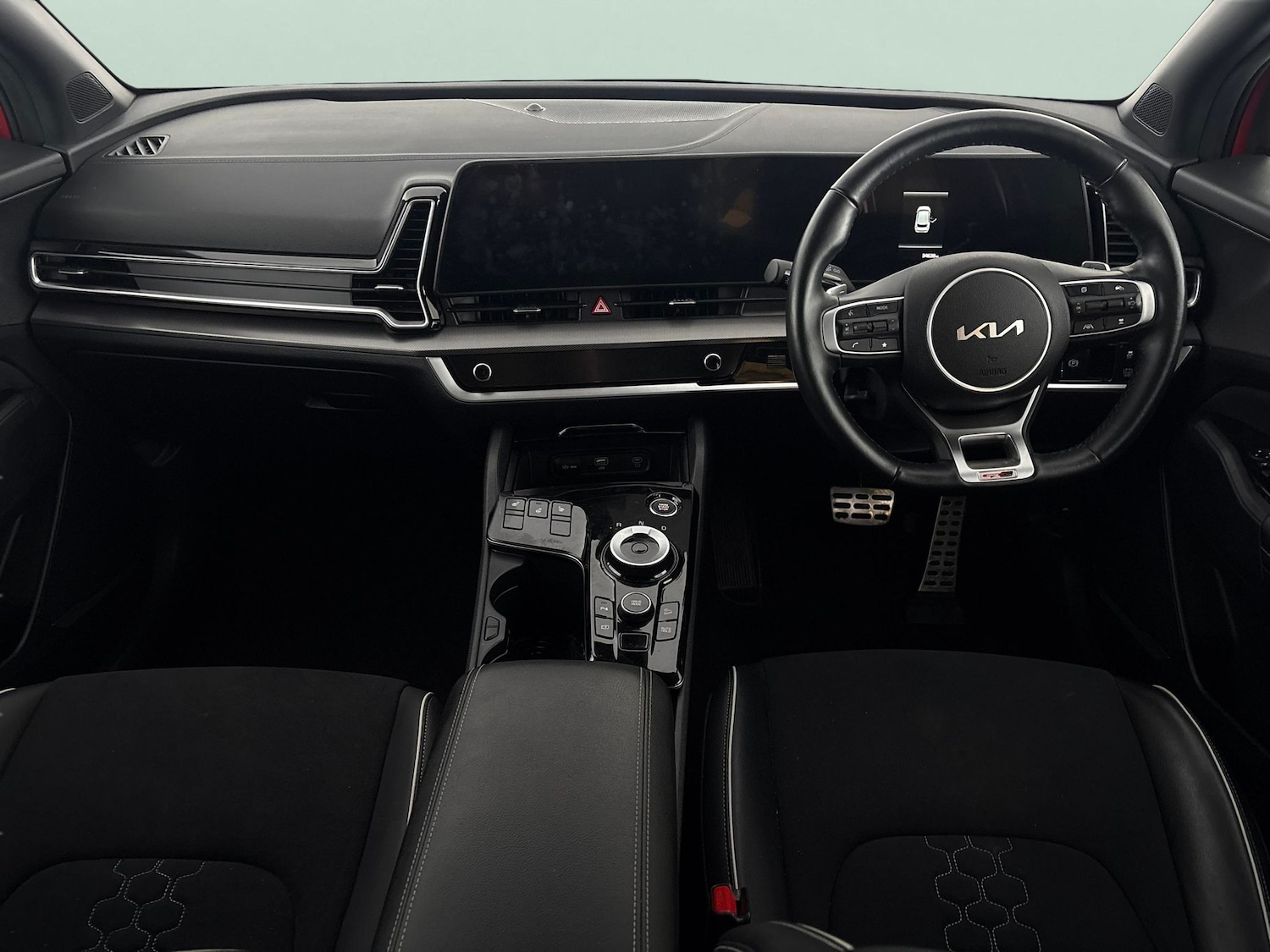 Used Kia Sportage 2024 for sale - 77158258: Photo 7