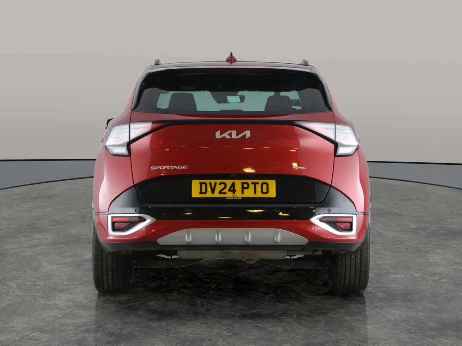 Used Kia Sportage 2024 for sale - 77158258: Photo 9