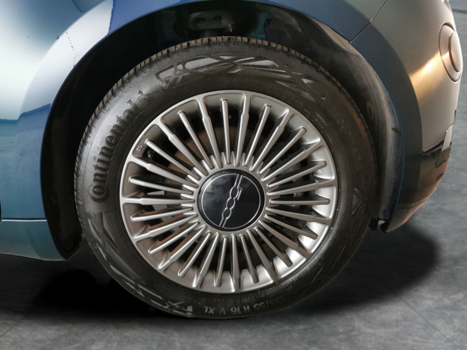 Used Fiat 500 2022 for sale - 76754903: Photo 21