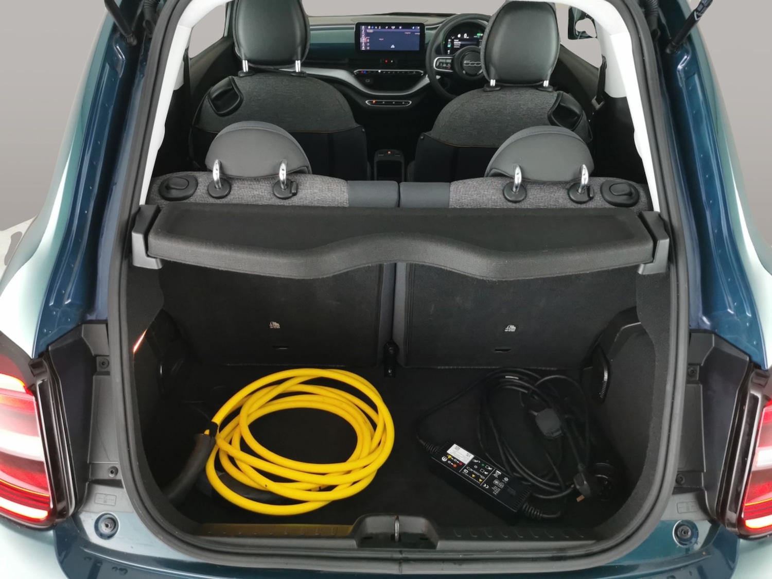 Used Fiat 500 2022 for sale - 76754903: Photo 28