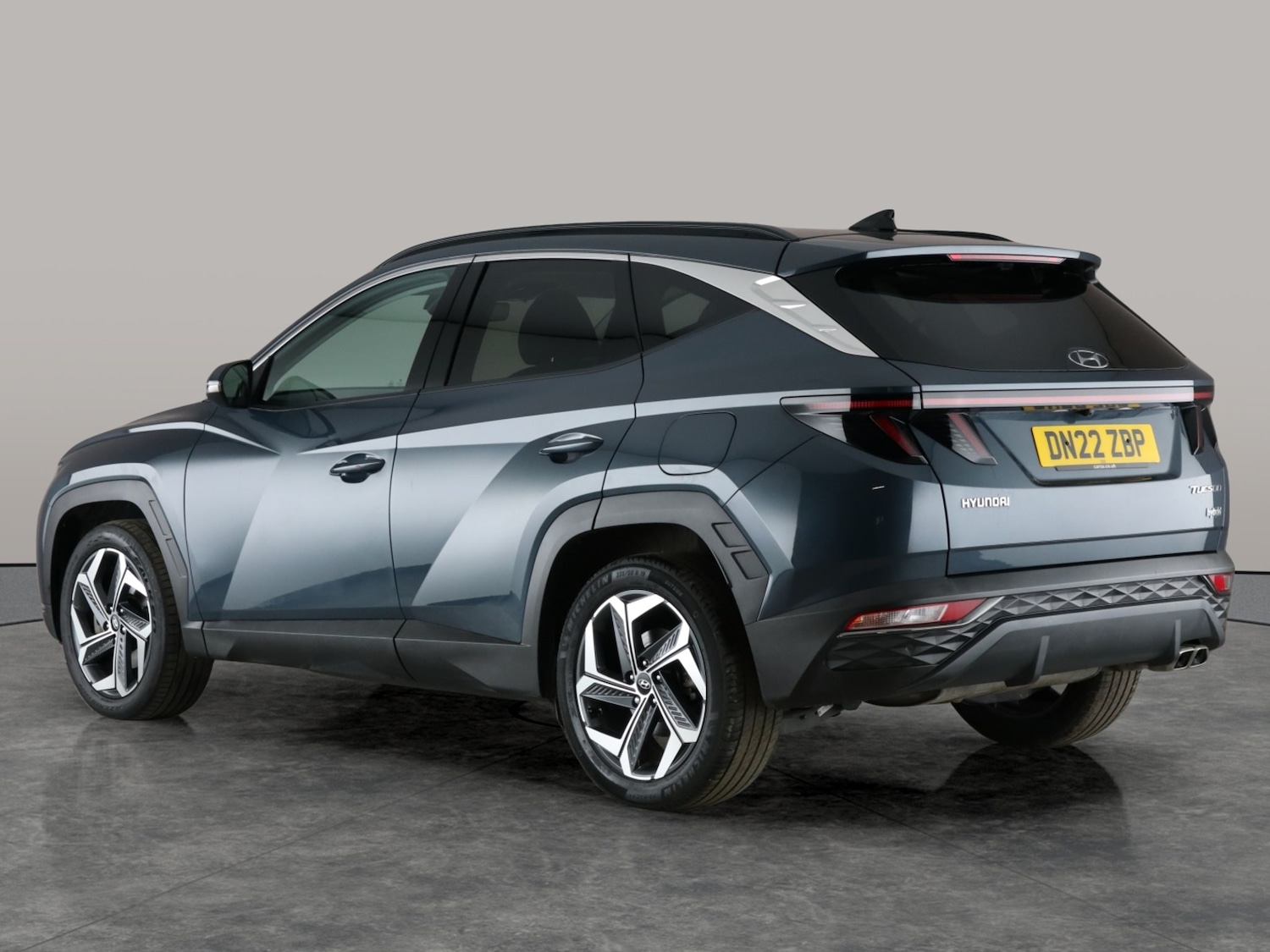 Used Hyundai TUCSON 2022 for sale - 76663579: Photo 13