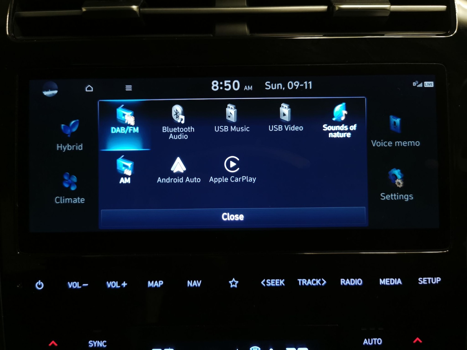 Used Hyundai TUCSON 2022 for sale - 76663579: Photo 17