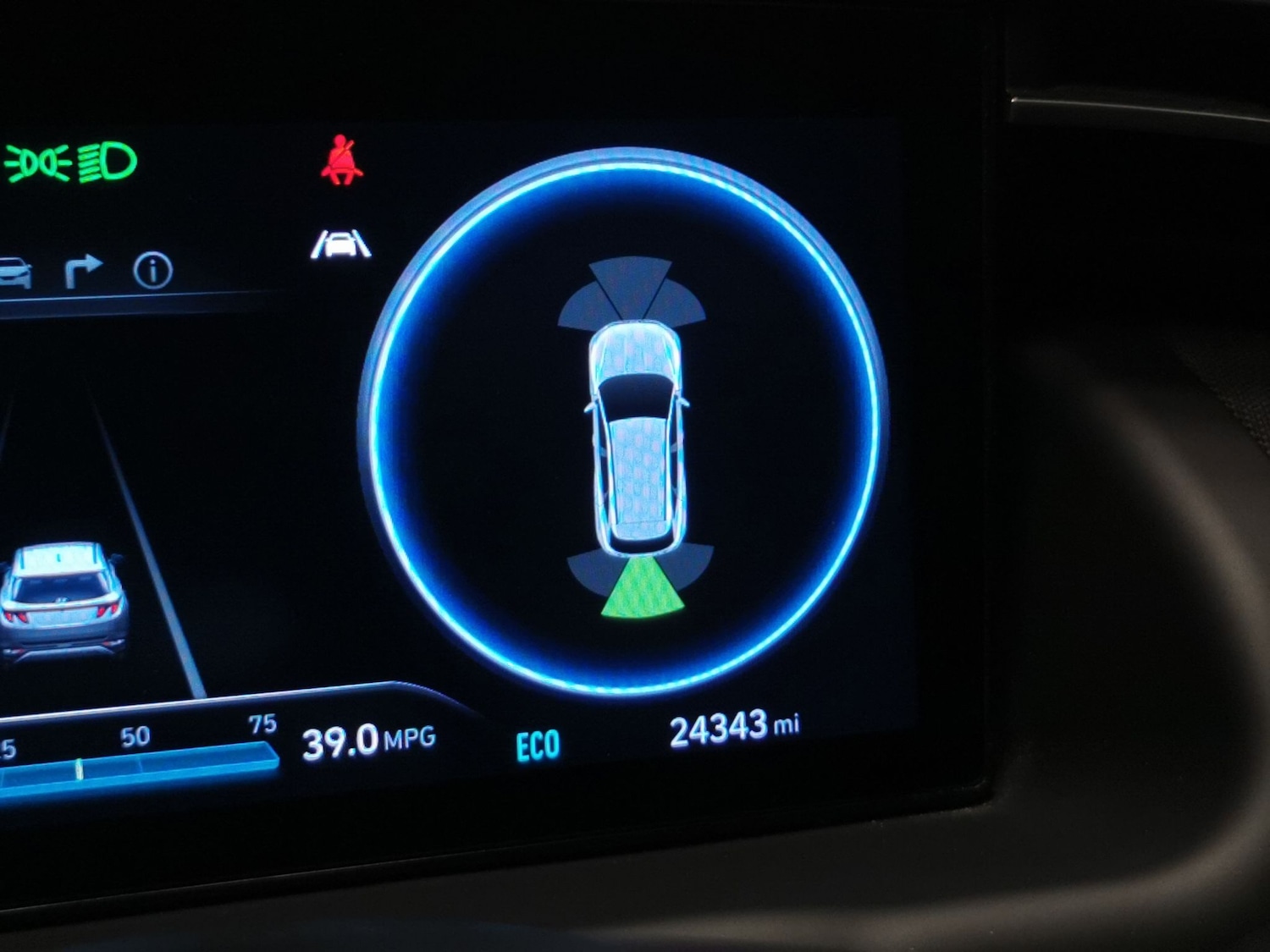 Used Hyundai TUCSON 2022 for sale - 76663579: Photo 19