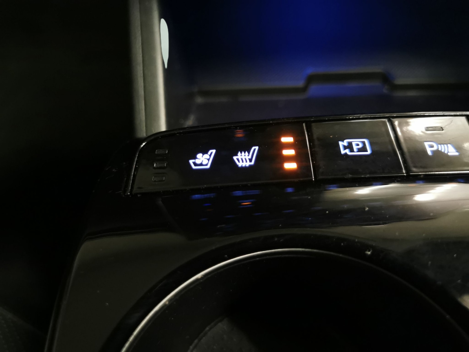 Used Hyundai TUCSON 2022 for sale - 76663579: Photo 21