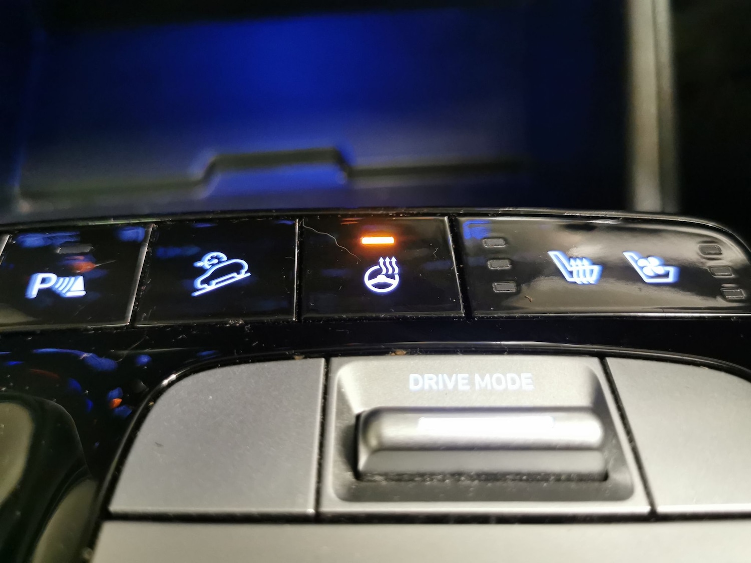 Used Hyundai TUCSON 2022 for sale - 76663579: Photo 23