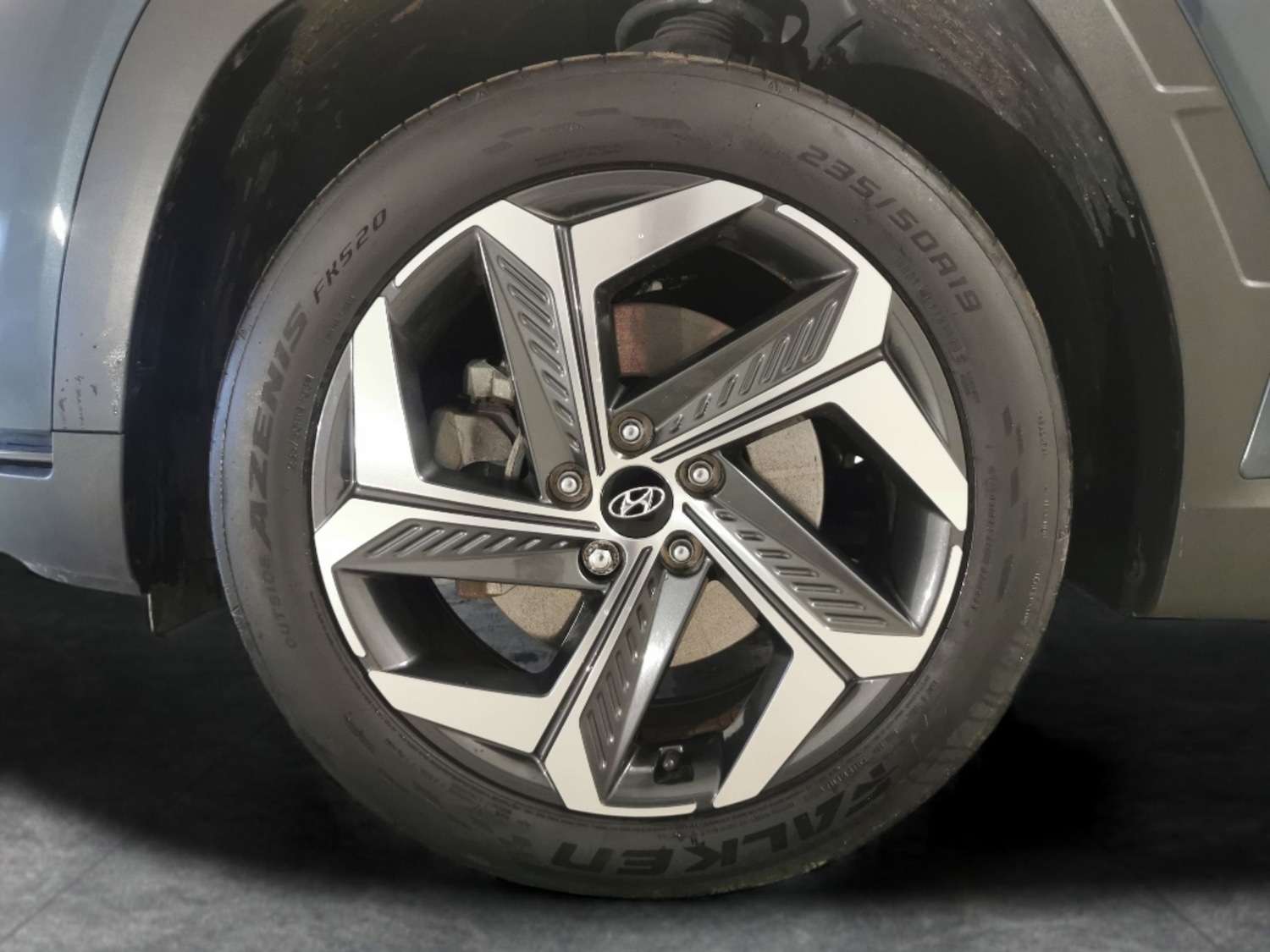 Used Hyundai TUCSON 2022 for sale - 76663579: Photo 26