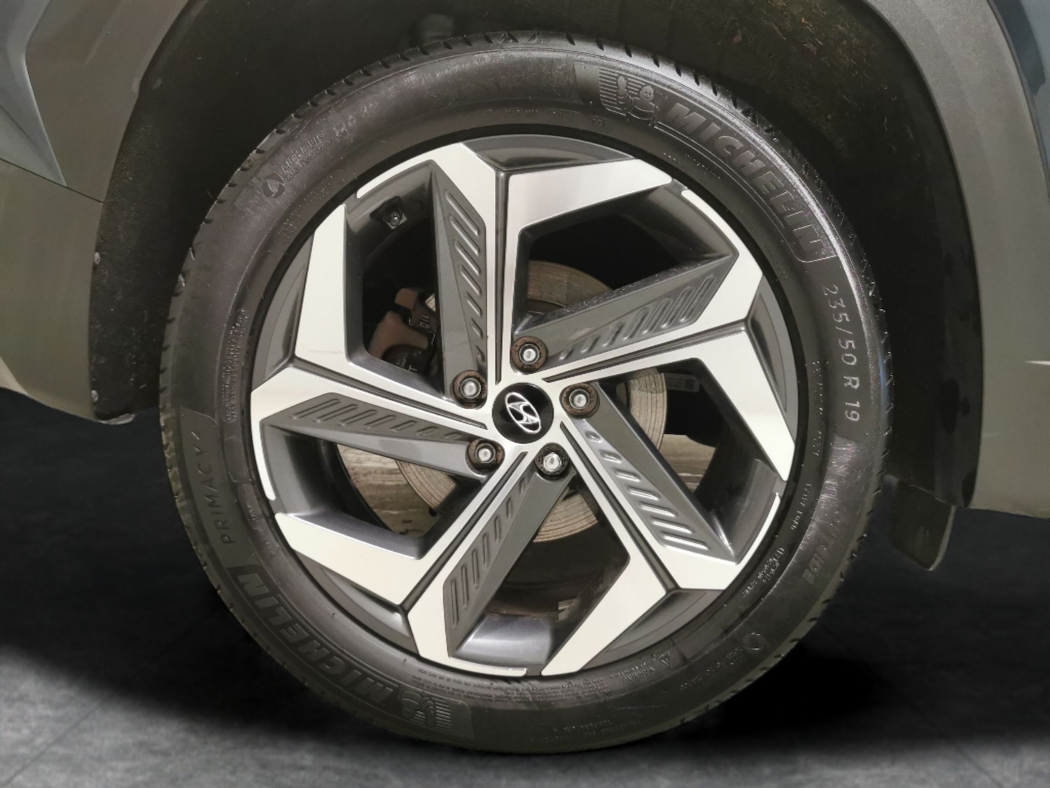 Used Hyundai TUCSON 2022 for sale - 76663579: Photo 28