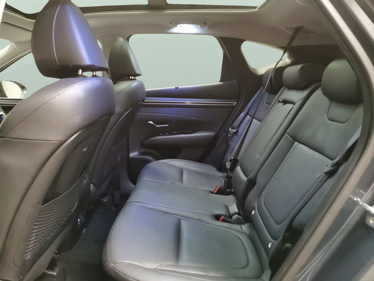 Used Hyundai TUCSON 2022 for sale - 76663579: Photo 29